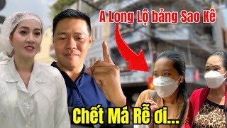 Chiều 193 Mẹ Con Bún Bò Bất Ngờ Lộ Bảng Sao Kê Hồng Loan đón tin vui chị Ni im lặng LS [upl. by Enilreug]