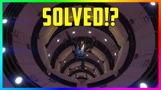 MOUNT CHILIAD MYSTERY SOLVED  NEW DETAILS ON ALIEN UFO CRASH SITE IN GTA ONLINE REVEALED amp MORE [upl. by Nywg637]