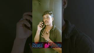 Real love VishalRahiOfficial short video [upl. by Krisha486]