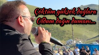 ÖZKAN PEKİN HONEFTER SLOV PARÇA 2024 [upl. by Rodolph]