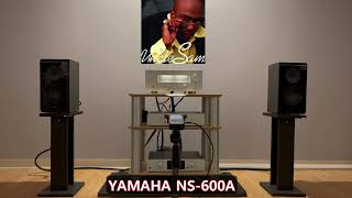 YAMAHA NS600A Uncle Sam  I Dont Ever Want TO See You Again [upl. by Magda]