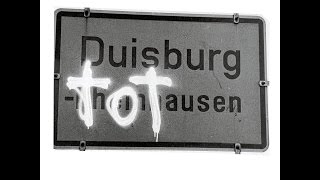 Krupp  NDR Reportage quotRheinhausen im Herbst 1988quot [upl. by Philip]