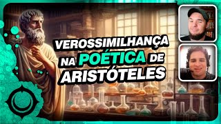 Verossimilhança na Poética de Aristóteles [upl. by Kirby]