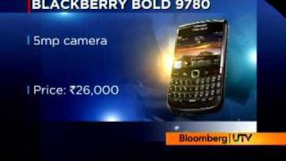 Techtree Blackberry Bold 9780 [upl. by Nyvets]