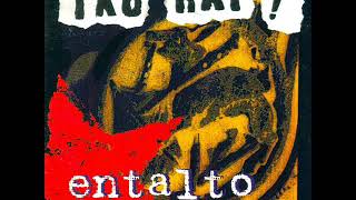 Ixo rai  Entalto 1999 Disco completo [upl. by Helbonia]