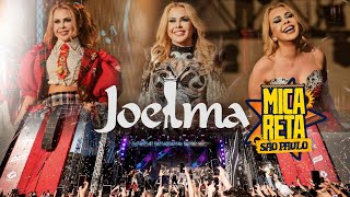 Joelma  Ao Vivo Na Micareta São Paulo  2024 Show Completo [upl. by Rachel]