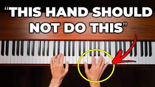 Top 5 Worst Piano SelfTaught Mistakes [upl. by Dorison]