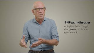 Hvilke problemer er der forbundet med opgørelsen af BNP [upl. by Tennies]