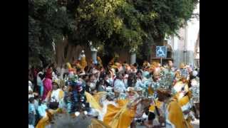 FIESTAS EN SAYULA [upl. by Berners804]