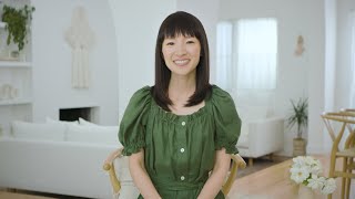 KonMari Method™ Fundamentals of Tidying  Trailer [upl. by Hilbert]