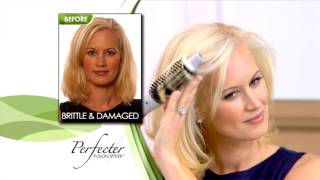 Perfecter Fusion Styler [upl. by Neelak]