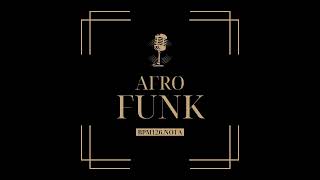 Instrumental AFRO Funk [upl. by Annekim632]