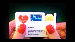 Cardiologist business card [upl. by Spalding]