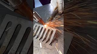 Quick Laser Welding Tips shorts shorts ytshorts welding [upl. by Ivah]