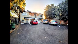 376 Leigh Ave 4 San Jose CA 1bd Apartment [upl. by Alfreda]