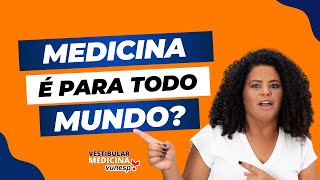 Medicina é para todos [upl. by Akemahs545]