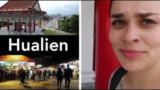 A Day in Hualien City  Hualien Taiwan [upl. by Akenn859]