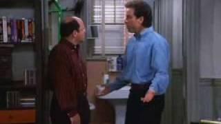 Seinfeld  The Voice quotHelloooooooquot [upl. by Aniluj]