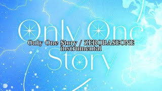 Only One Story  instrumental [upl. by Jermaine862]