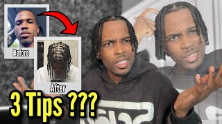 3 Weird Hair Growth Tips That Actually Work [upl. by Lonny827]