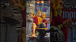 Hanuman Setu❤️ facts mahadev hanuman [upl. by Elakram]