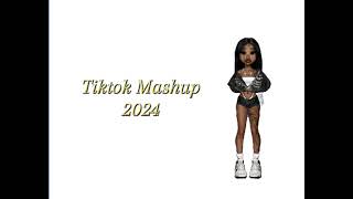 Tiktok Mashup 2024 👑🌚 [upl. by Belding625]