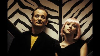 Roxy Music  More Than This Lost in Translation HD [upl. by Ahsemit]