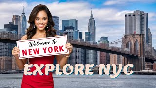 New York City Travel Guide Everything You Need to Know [upl. by Feeney369]