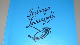 icilongo levangeli [upl. by Yuma]