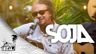 SOJA  Still You Live Music  Sugarshack Sessions [upl. by Chev]