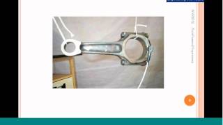 Structural Damping measurements and Damping Comparison of Components  part 1 [upl. by Neyugn728]