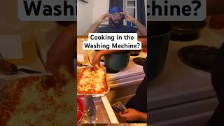 Extreme Cheapskates  COOKING with the WASHING MACHINE [upl. by Geldens398]