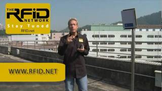 How to Install a Real Time Location System RTLS Host Louis Sirico [upl. by Elga]