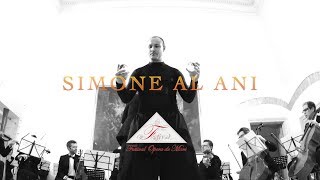 SIMONE AL ANI  NATALIZIA CARONE soprano  GIUSEPPE BINI direttore FOdM [upl. by Annej]