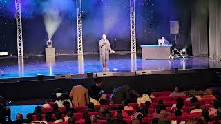 sfiso nene Comedy set [upl. by Jung]