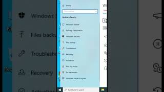 How to Enable windows 10 Update Notification  Fix Notification on Windows 10 Update [upl. by Hteazile]