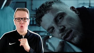 ZU WILD  BONEZ MC  FUCKST MICH NUR AB Official Video  Reaction [upl. by Trebleda]