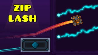 How I Made My Best Platformer Level Geometry Dash 22 [upl. by Krock340]