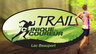 Trail de Clinique Du Coureur  7 juin 2014 [upl. by Dyer]