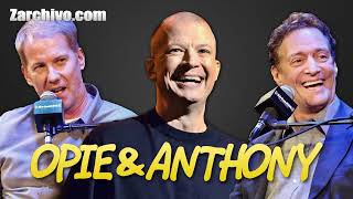 Israel vs Palestine  Opie amp Anthony [upl. by Amor]