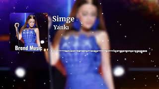 Simge  Yankı Remix 2024 [upl. by Parker]