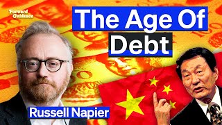 The Rise And Fall Of The Age Of Debt  Russell Napier [upl. by Bolling]