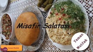 Misafir SalatasıYenı Nesil Salataları [upl. by Vary]