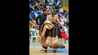 Selectivo Interacademias del Norte Chiclayo Semifinal Juvenil Marcelo y Nicole 20Oct24 [upl. by Coletta]