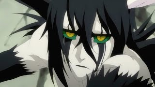 Ichigo vs Ulquiorra AMV  NumbIn The End [upl. by Doro]