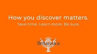 Introducing Britannica Insights  Encyclopaedia Britannica [upl. by Bradly]