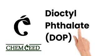 Product Feature Dioctyl Phthalate DOP [upl. by Asil821]