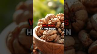 Surprising Health Benefits of Walnuts [upl. by Armalda55]