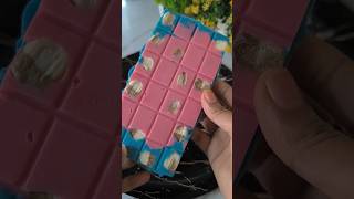 MARSHMELLO CANDY CHOCKLATE💕🍫🍫shortsfeed youtubeshorts chocholate at home [upl. by Gabriel]