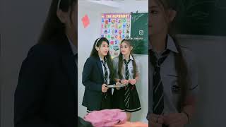 school love ❤️story part 8schoollife shortfeed trendingshorts 🥀 [upl. by Edmonda]